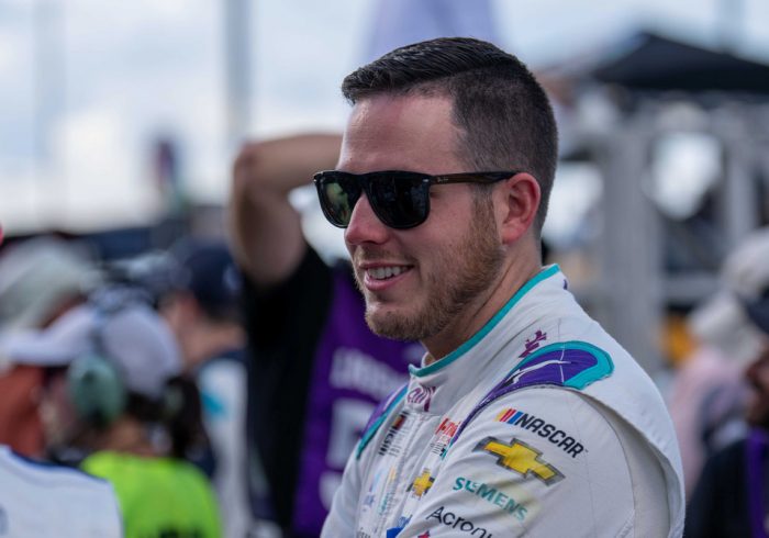 Alex Bowman to Miss Second Consecutive NASCAR Playoff Race