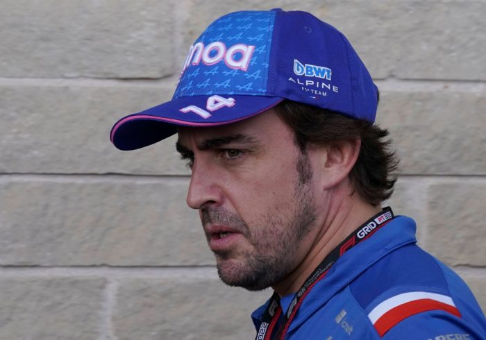Alonso Warns FIA’s Decision on Alpine’s Protest Will Impact F1’s Future