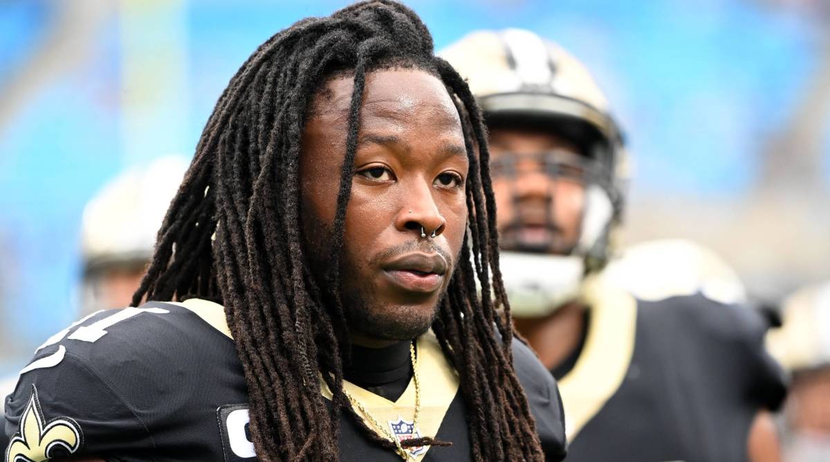 Alvin Kamara Faces New Orleans Lawsuit Detailing Assault, Battery