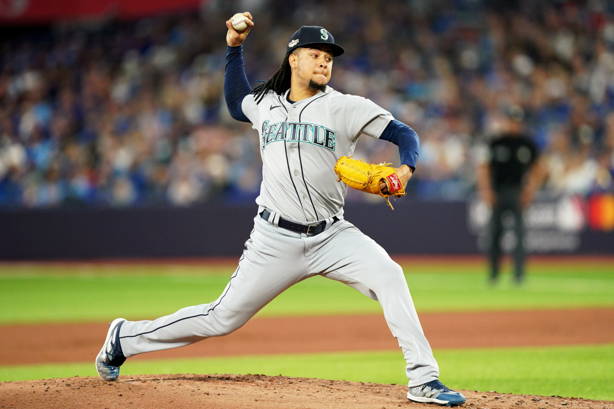Astros-Mariners Preview: Three Things That Will Decide the Series