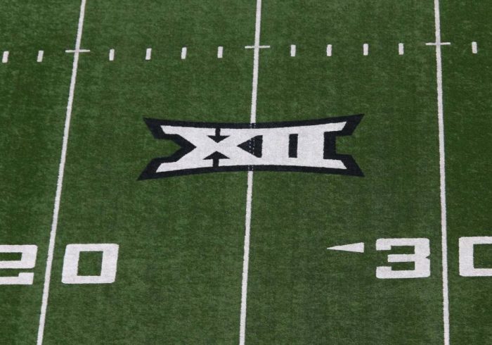 Big 12 Agrees to $2.28B Media Rights Deal With ESPN And Fox