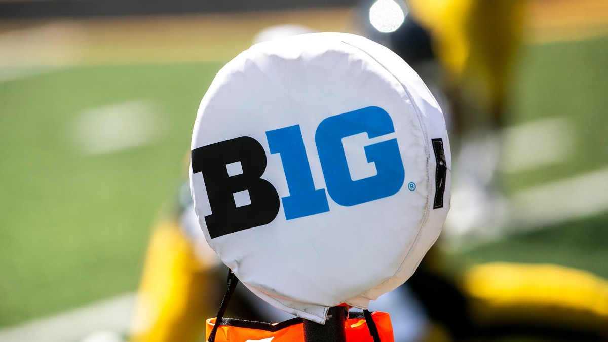 Big Ten Coaches Give Their Hot Takes on Most Overrated Football Stats