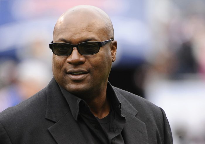 Bo Jackson Says Whether Deion Sanders Would Be Good Fit at Auburn