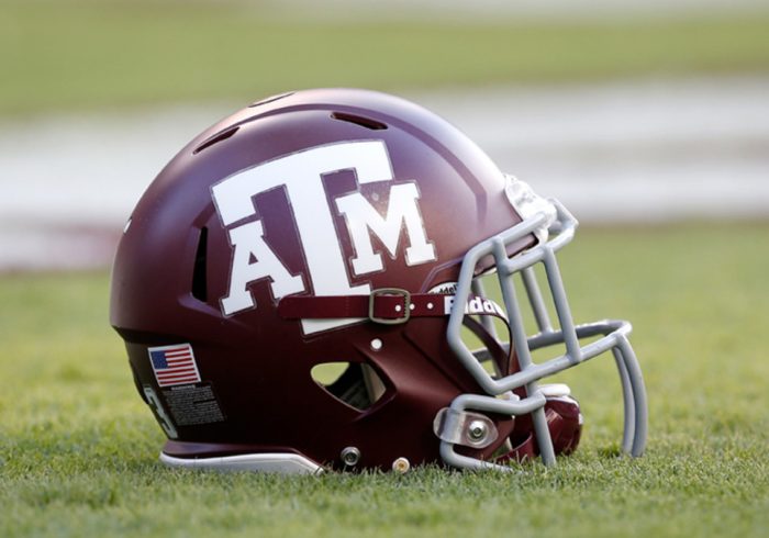 Bomb Threat Reported At Texas A&M’s Kyle Field, Police Say