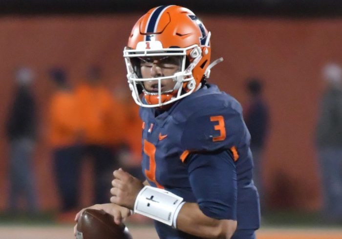 Bowl Projections: SEC Shuffle in the CFP, and Illinois Moves Up