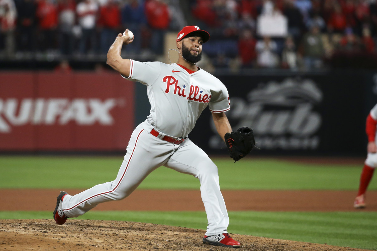 Braves-Phillies Preview: Three Things That Will Decide the NLDS