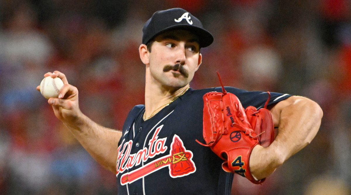 Braves, Spencer Strider Agree on New Contract Through 2028