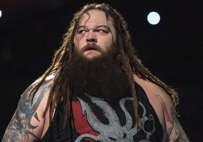 Bray Wyatt Makes Long-Awaited Return at Extreme Rules