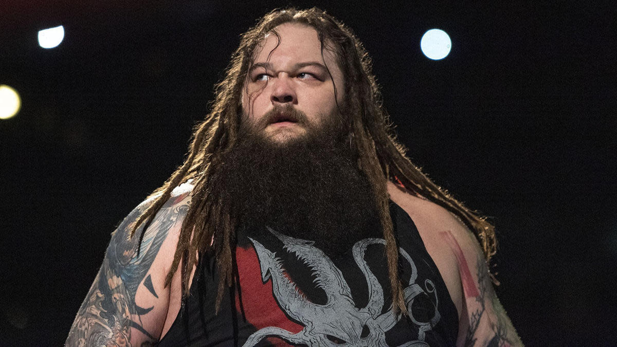 Bray Wyatt Makes Long-Awaited Return at Extreme Rules