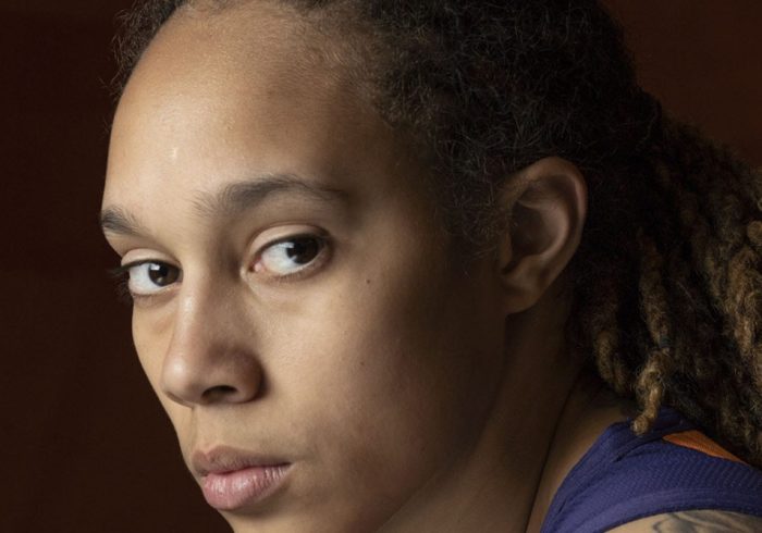 Brittney Griner Releases Statement on 32nd Birthday