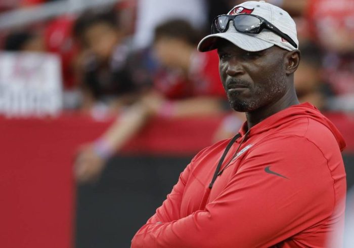 Buccaneers’ Todd Bowles Blasts Players, Questions Motivation