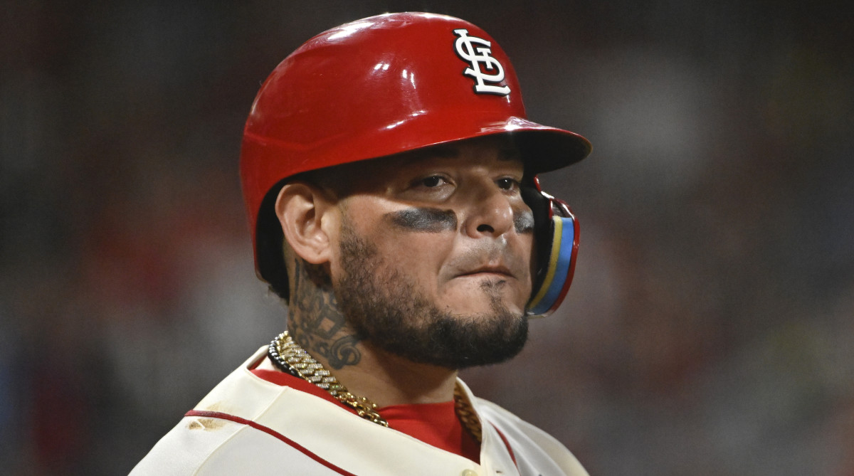 Cardinals’ Seemingly Storybook Season Gets an Unhappy Ending