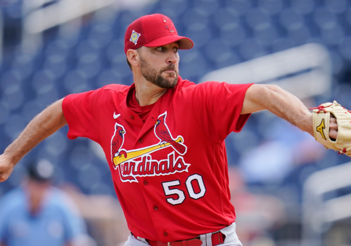 Cardinals’ Wainwright Explains Poor End of Season Performance