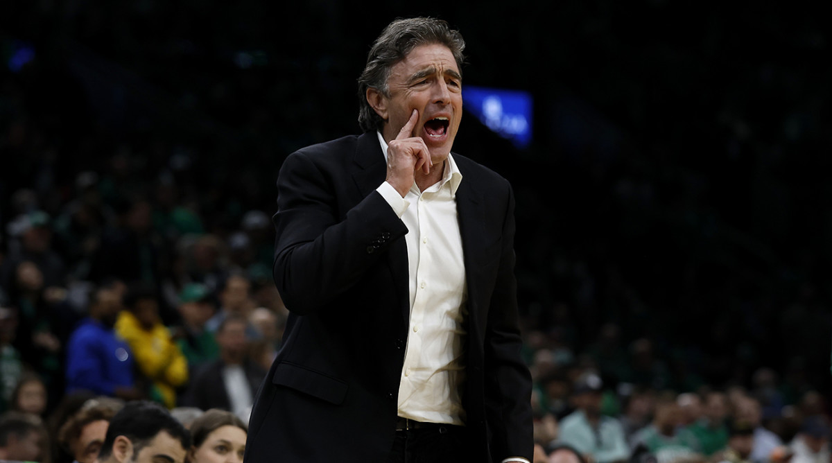 Celtics Owner Threatened Jazz Exec If He Stole Asst. Coach