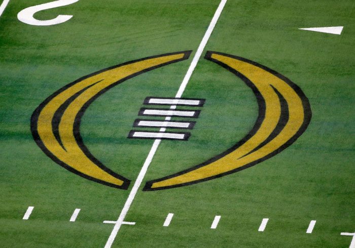 Conflicting NFL, College Schedules Contributing to CFP Expansion Delay