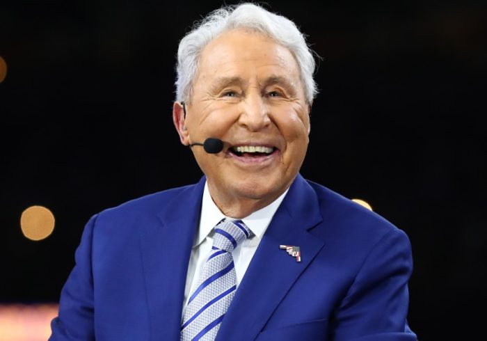 Corso Discusses Health Scare, Return to ‘College GameDay’