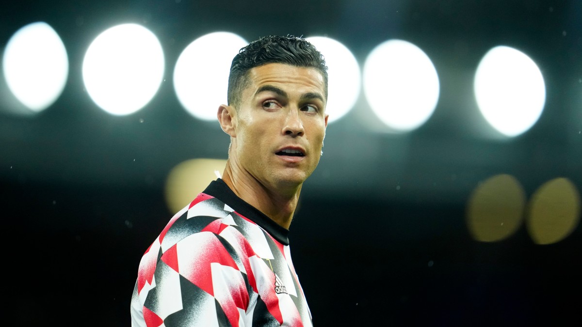 Cristiano Ronaldo Won’t Be on Man United First-Team Squad vs. Chelsea