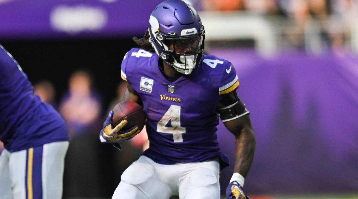 Dalvin Cook Responds to NFL Reducing Fine for Throwing Ball Into Crowd