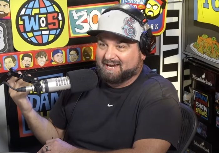 Dan Le Batard on Why He Had to Leave ESPN, Ups and Downs With Company