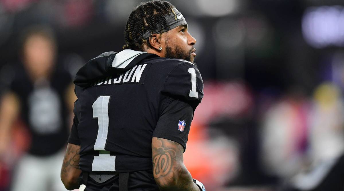 DeSean Jackson to Visit Ravens on Tuesday, per Report