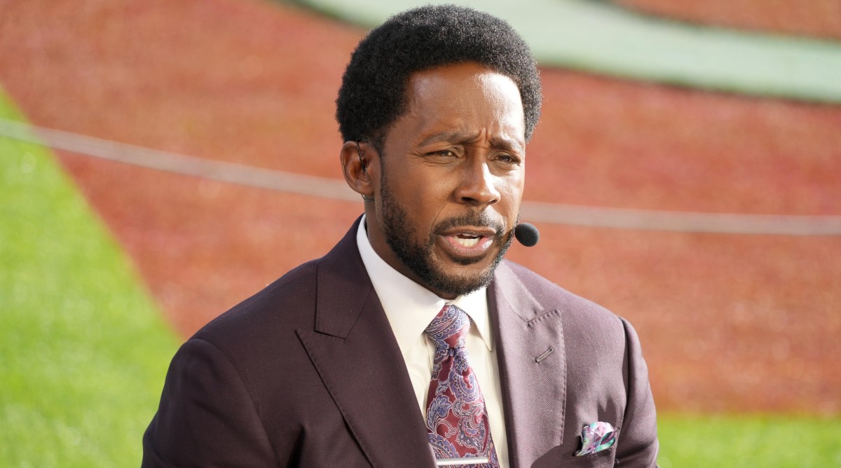 Desmond Howard ‘Worried’ About Michigan vs. 3–4 MSU