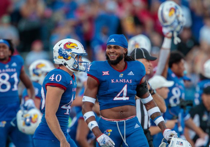ESPN’s ‘College GameDay’ Will Head to Kansas for First Time