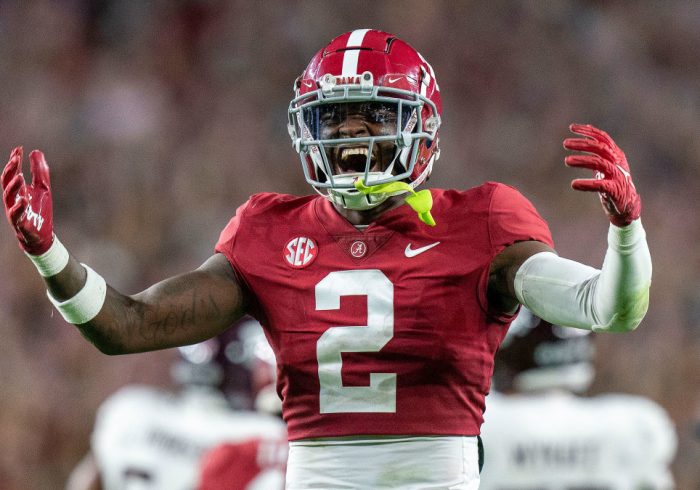 Expert Picks for College Football’s Loaded Week 7 Slate