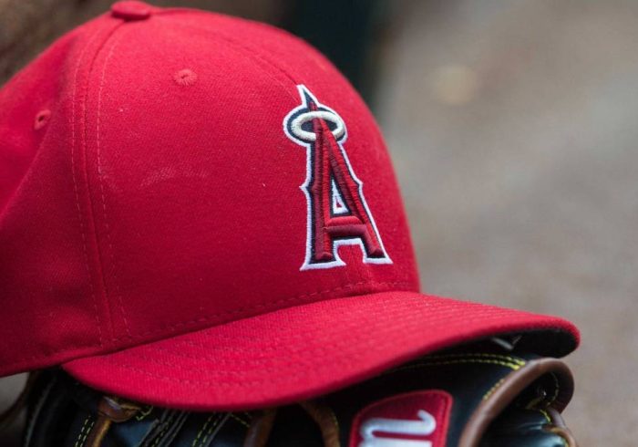 Former Angels Employee Sentenced to 22 Years in Tyler Skaggs’s Death