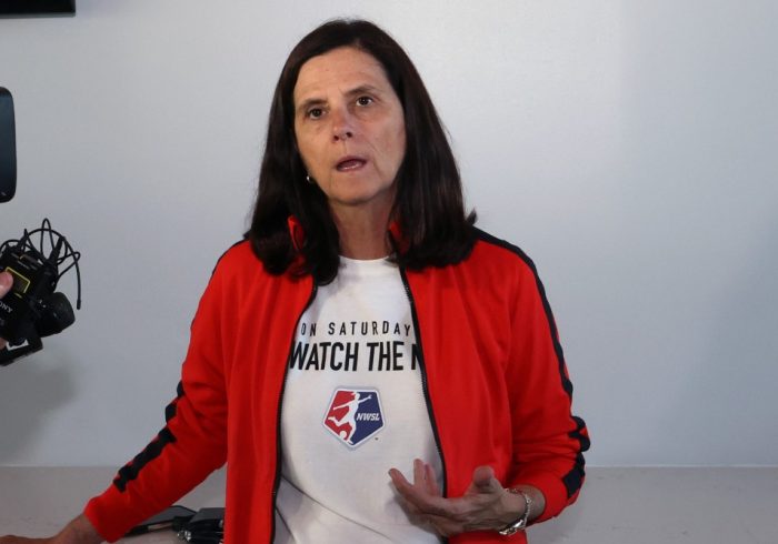 Former NWSL Commissioner Deflects Blame Amid Abuse Scandals
