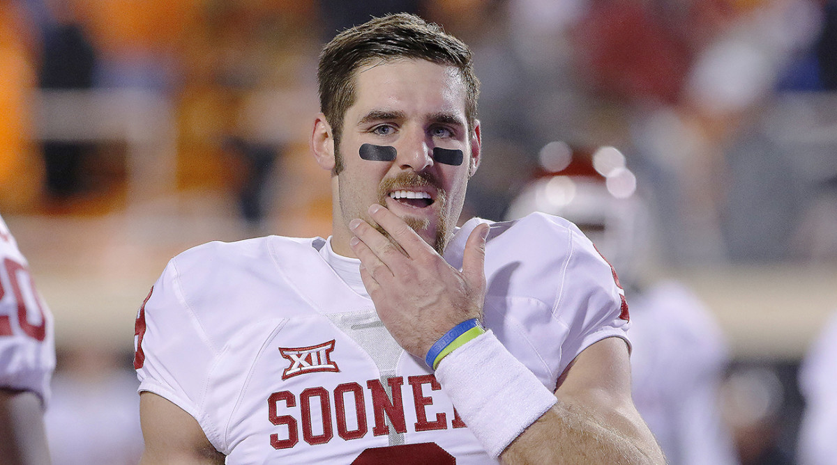 Former Oklahoma QB Says 2022 a ‘Failed Season Already’