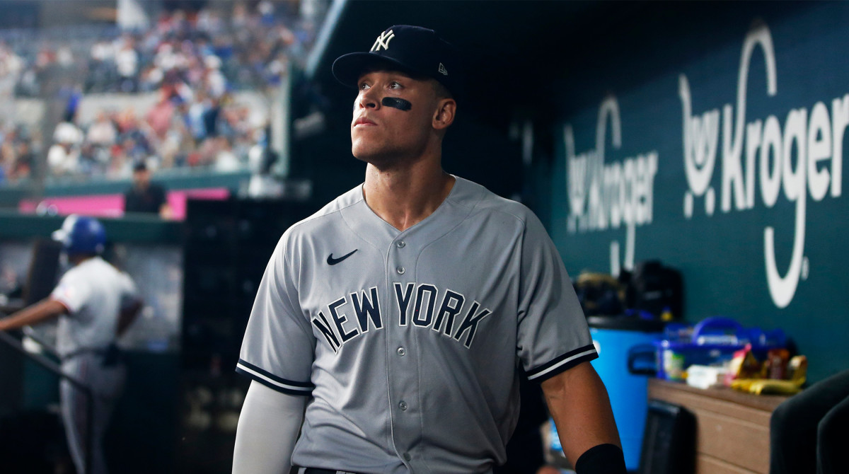 Guardians-Yankees ALDS Betting Preview