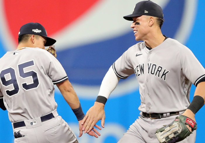 Guardians-Yankees MLB ALDS Series Game 5 Odds, Bets