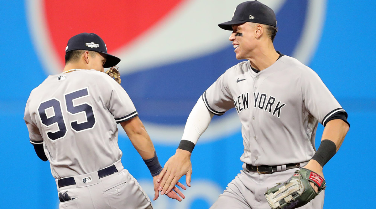 Guardians-Yankees MLB ALDS Series Game 5 Odds, Bets