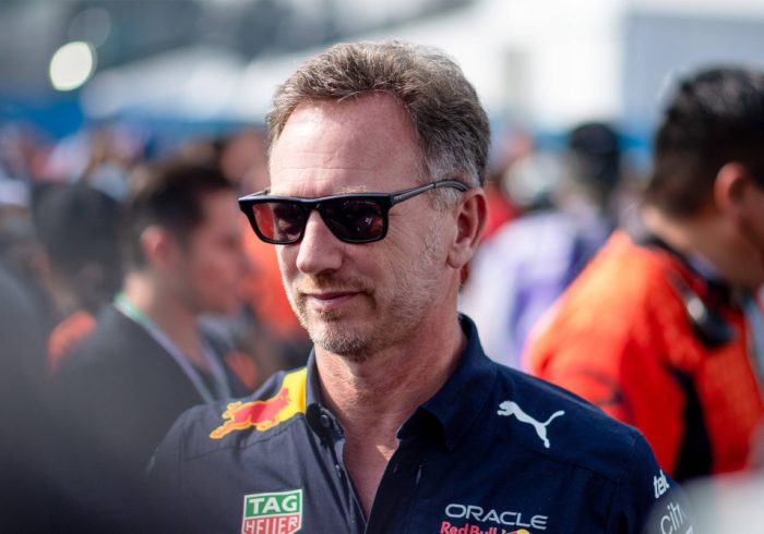 Horner Predicts Impact of ‘Draconian’ Punishment on Next Year’s F1 Car
