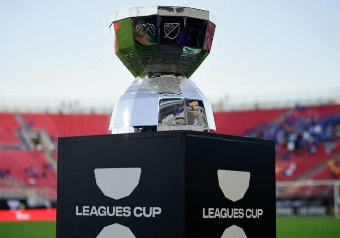 How MLS, Liga MX’s Leagues Cup Competition Will Work