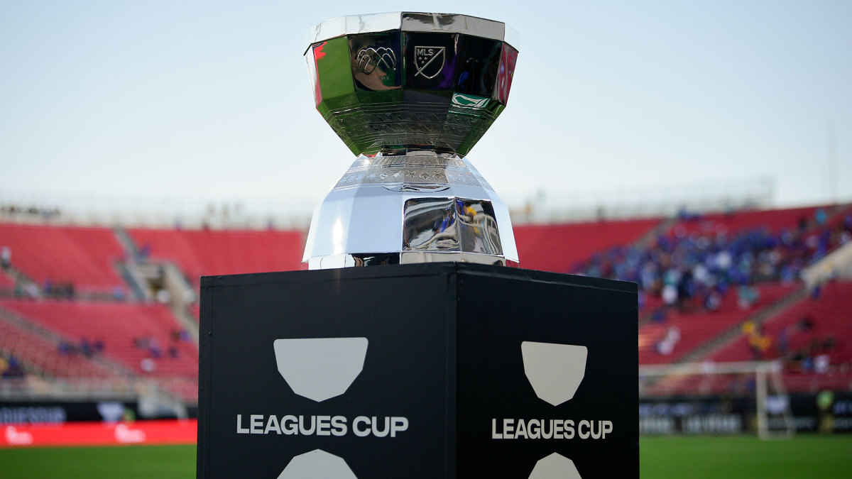 How MLS, Liga MX’s Leagues Cup Competition Will Work