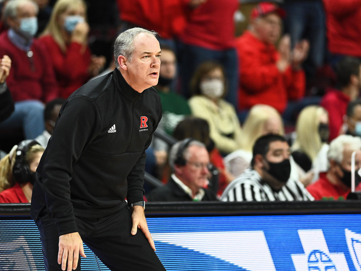 How Rutgers Reemerged As an Iconic College Hoops Venue