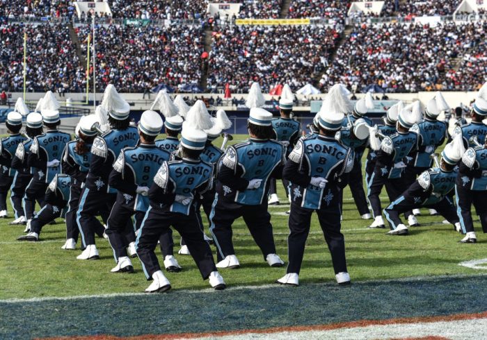 Jackson State’s Win vs. Campbell Was an FCS Declaration