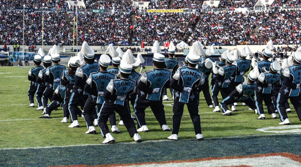 Jackson State’s Win vs. Campbell Was an FCS Declaration
