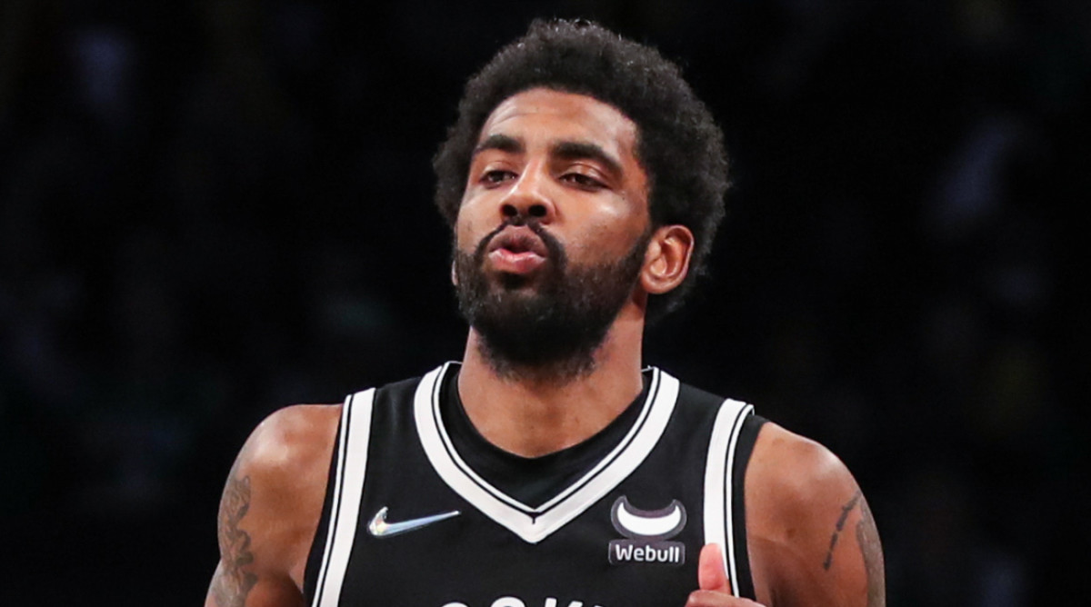 Kareem Abdul-Jabbar Rips Kyrie Irving As Poor Role Model