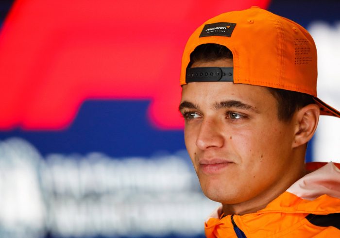 Lando Norris, F1 Drivers Blast FIA After Gasly’s Near Miss With Crane