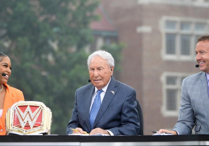 Lee Corso Missing Second Straight ‘College GameDay’ Saturday