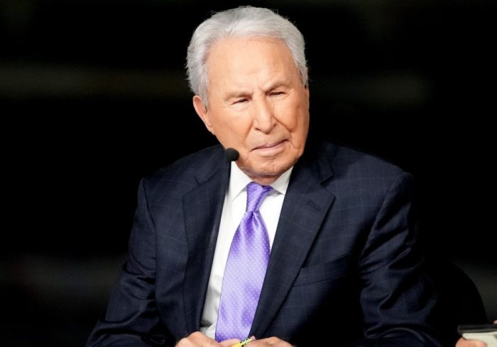 Lee Corso Off ‘College GameDay’ Saturday With Illness