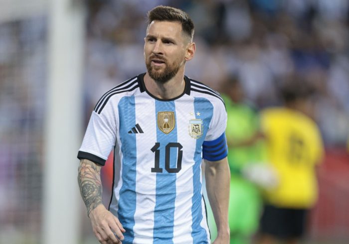 Lionel Messi Confirms Qatar World Cup Will Be His Last