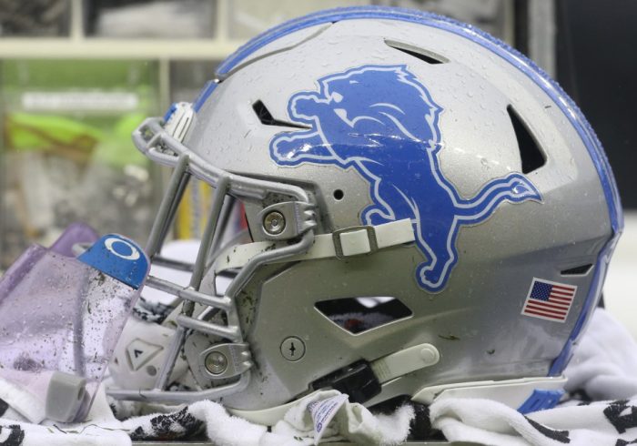 Lions Fire DBs Coach Aubrey Pleasant Amid Defensive Struggles