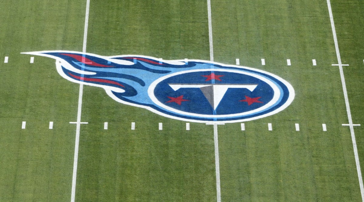 Look: Titans Release Renderings Of Proposed New Stadium