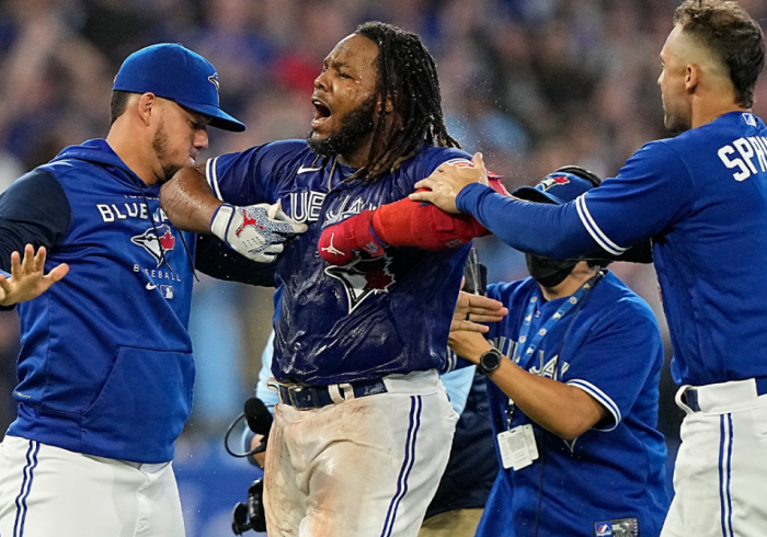 Mariners-Blue Jays MLB AL Wild-Card Series Betting Preview