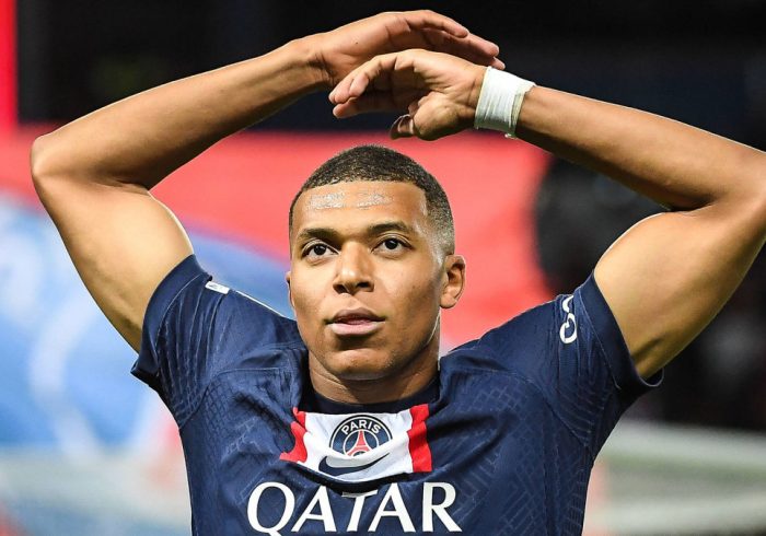 Mbappe Drama Continues to Follow, Overshadow PSG