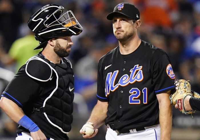 Mets Only Have Themselves to Blame for Starting Pitching Debacle