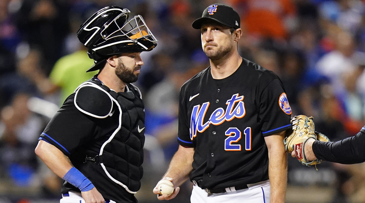 Mets Only Have Themselves to Blame for Starting Pitching Debacle